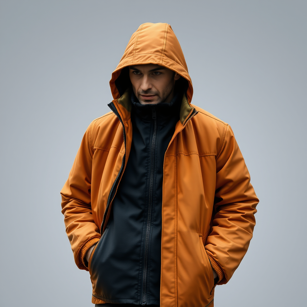 create  man jacket brands models website