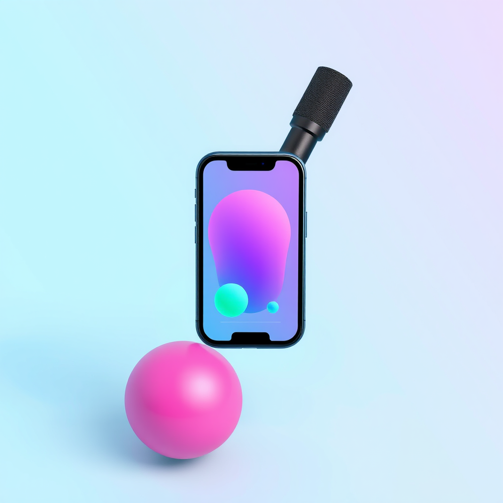 create random product for accio website