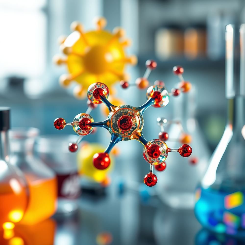 create subject like chemistry website