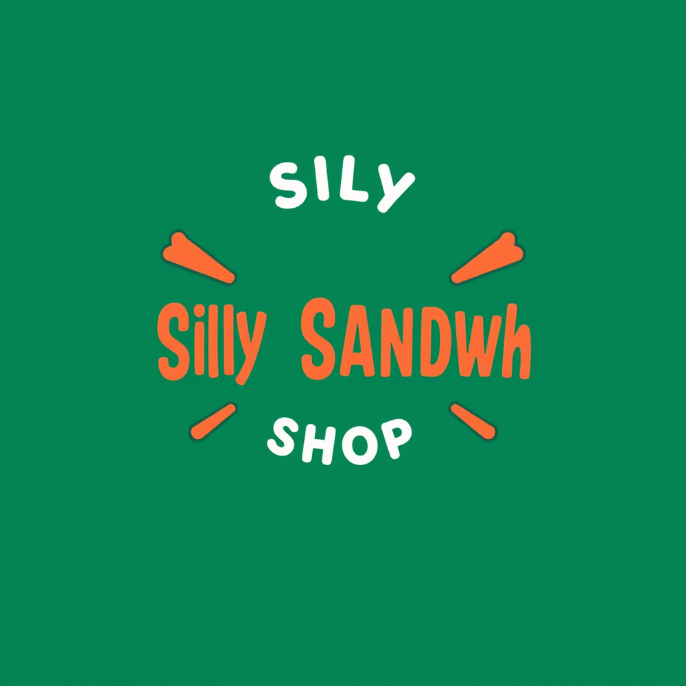 Create your funny logo website