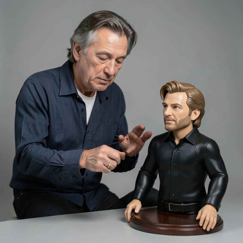 Creator and Miniature – Studio Illusion website