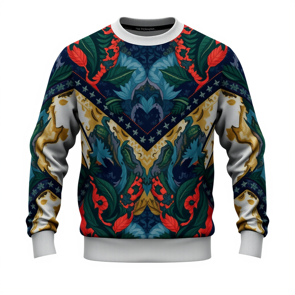 Crew neck sweatshirt website