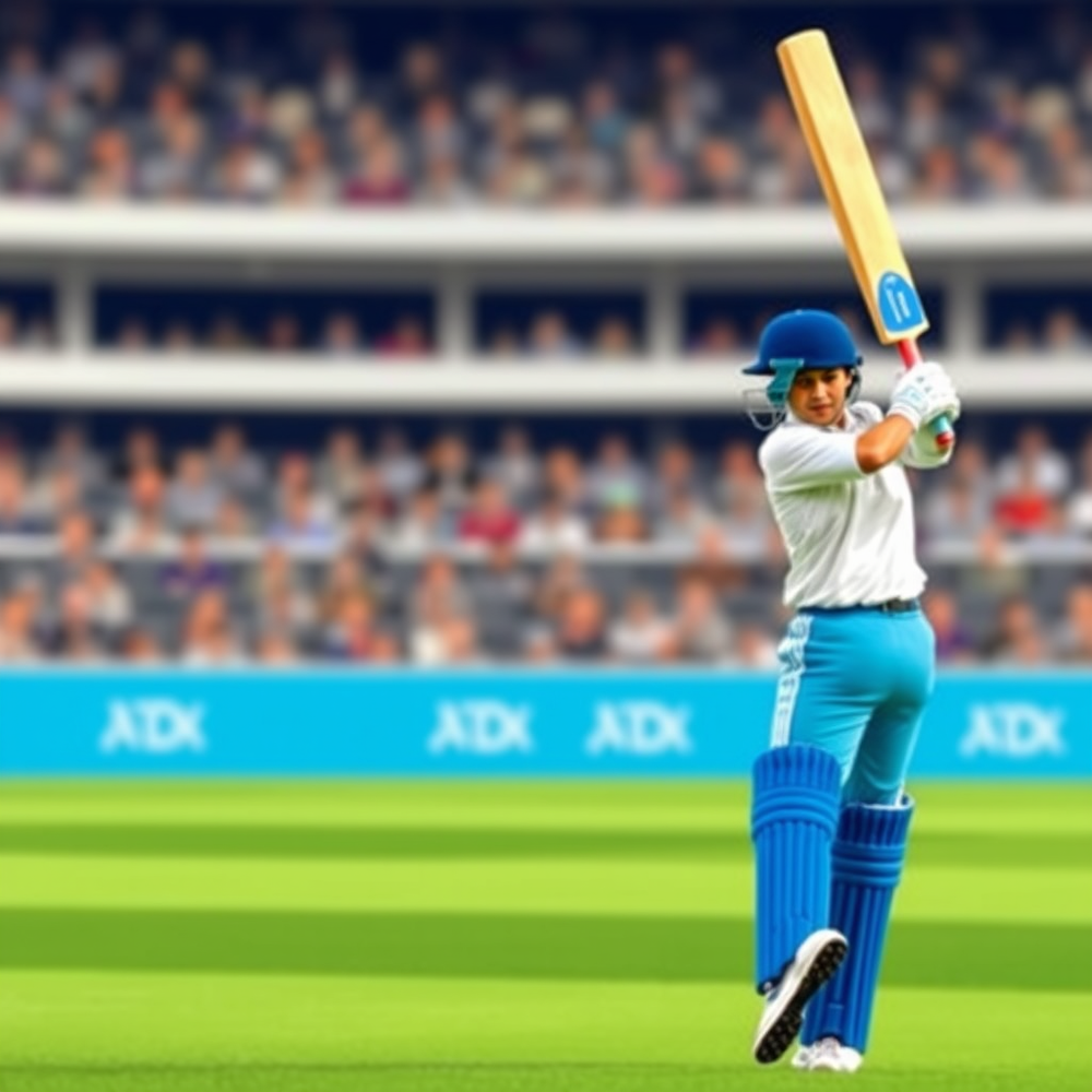 Cricket captain assist website
