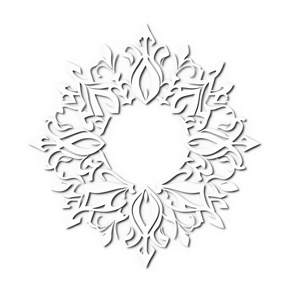 Cricut Template Generator website