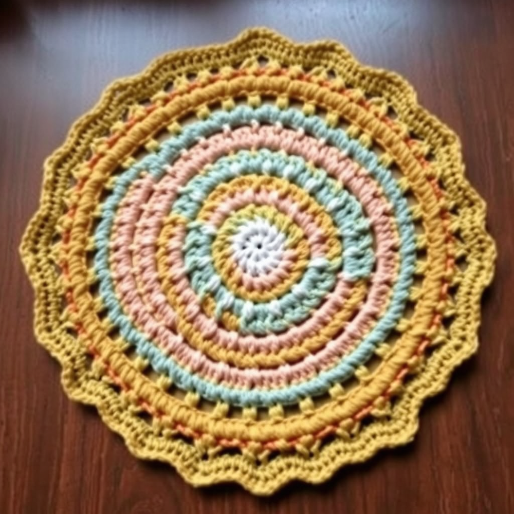 Crochet Pattern generator website