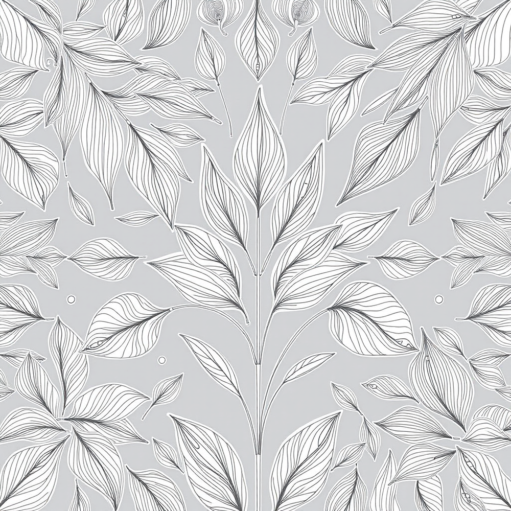 Crisp Line Art website