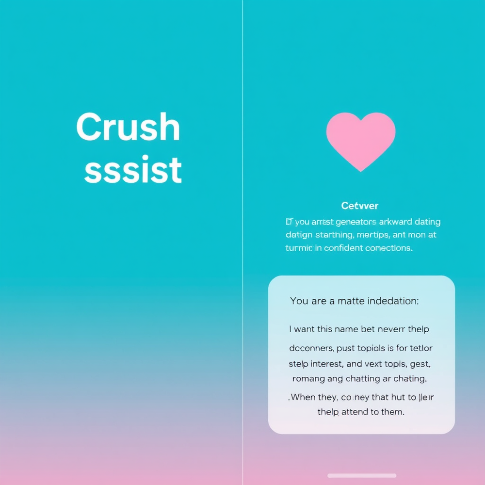 Crush assist website