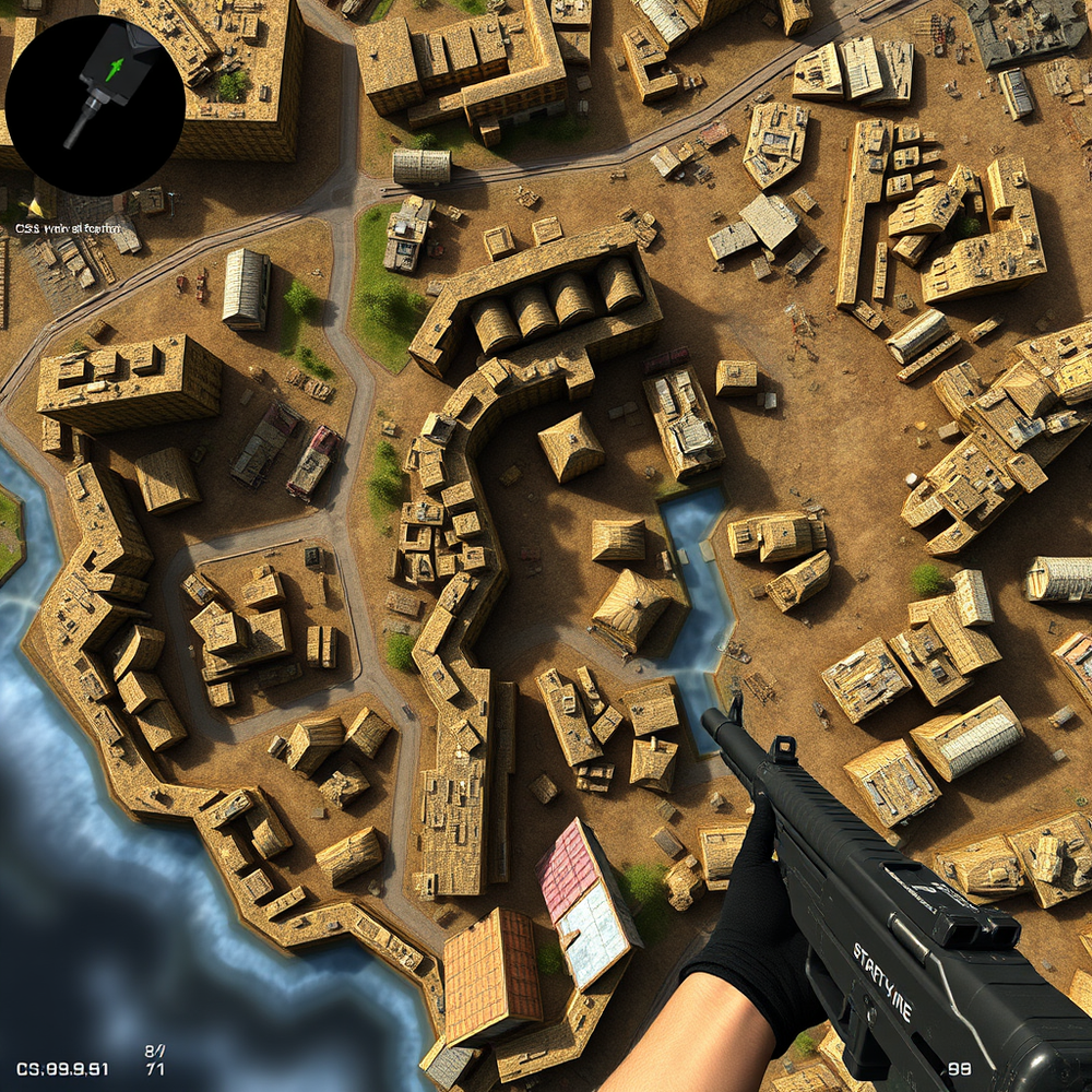 cs 1.6 map idea gen website