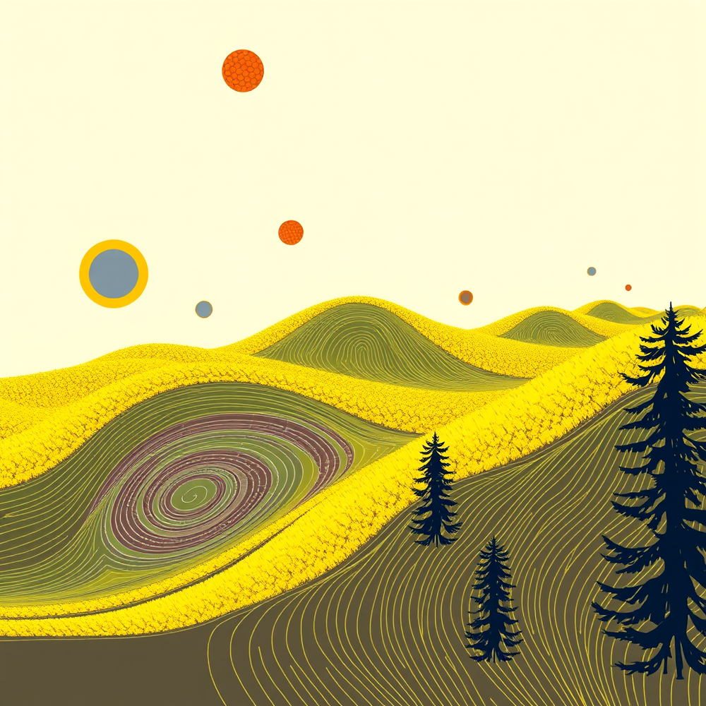 Curiosity Amplifier website