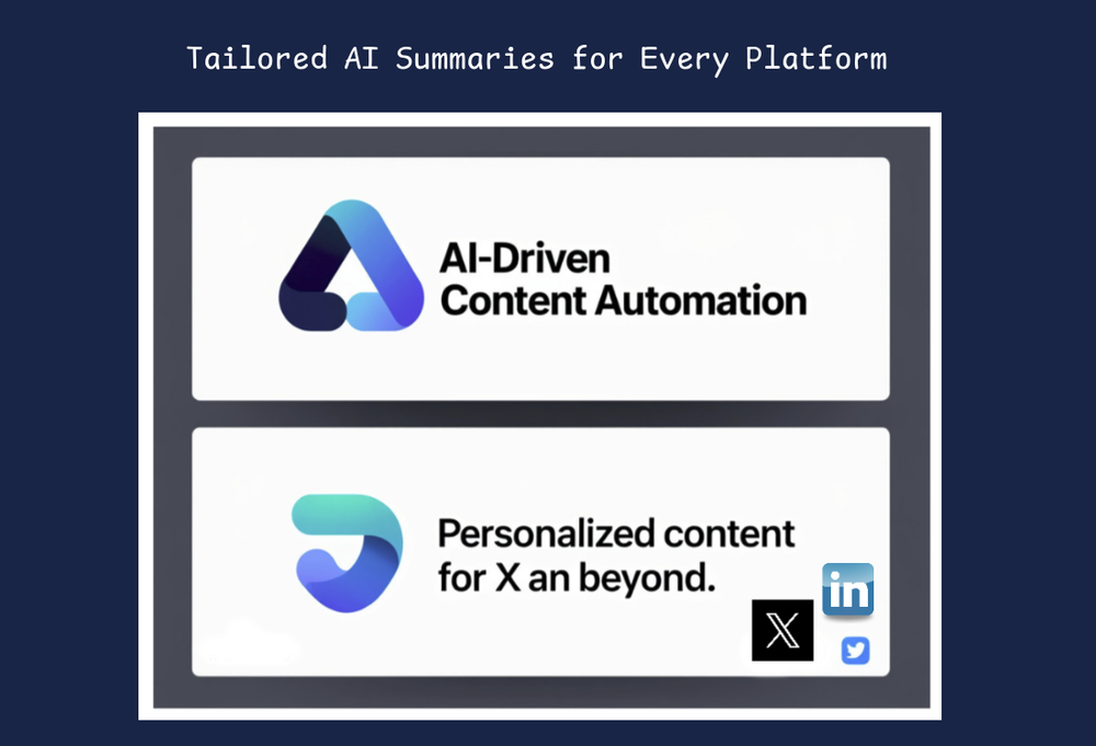 Custom Craft Bot website