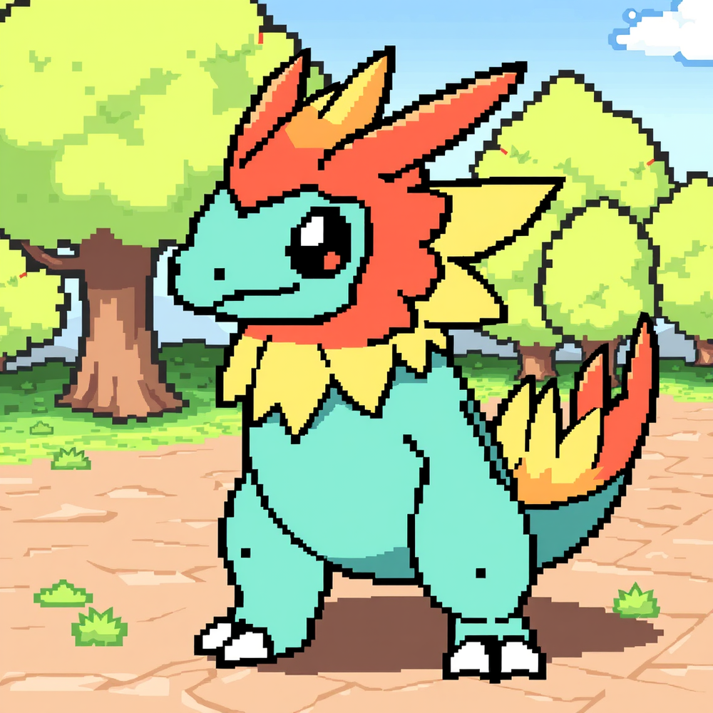 Custom Pokémon maker+ website