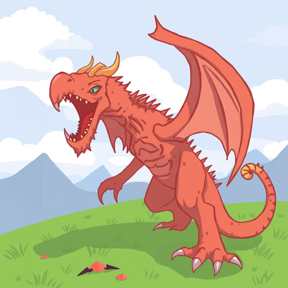 D&D Monster name generator website