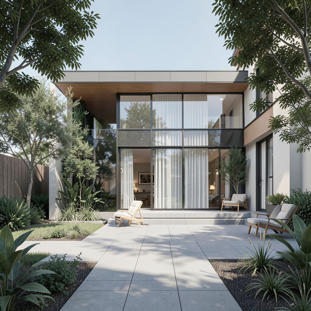 Professional illustration website