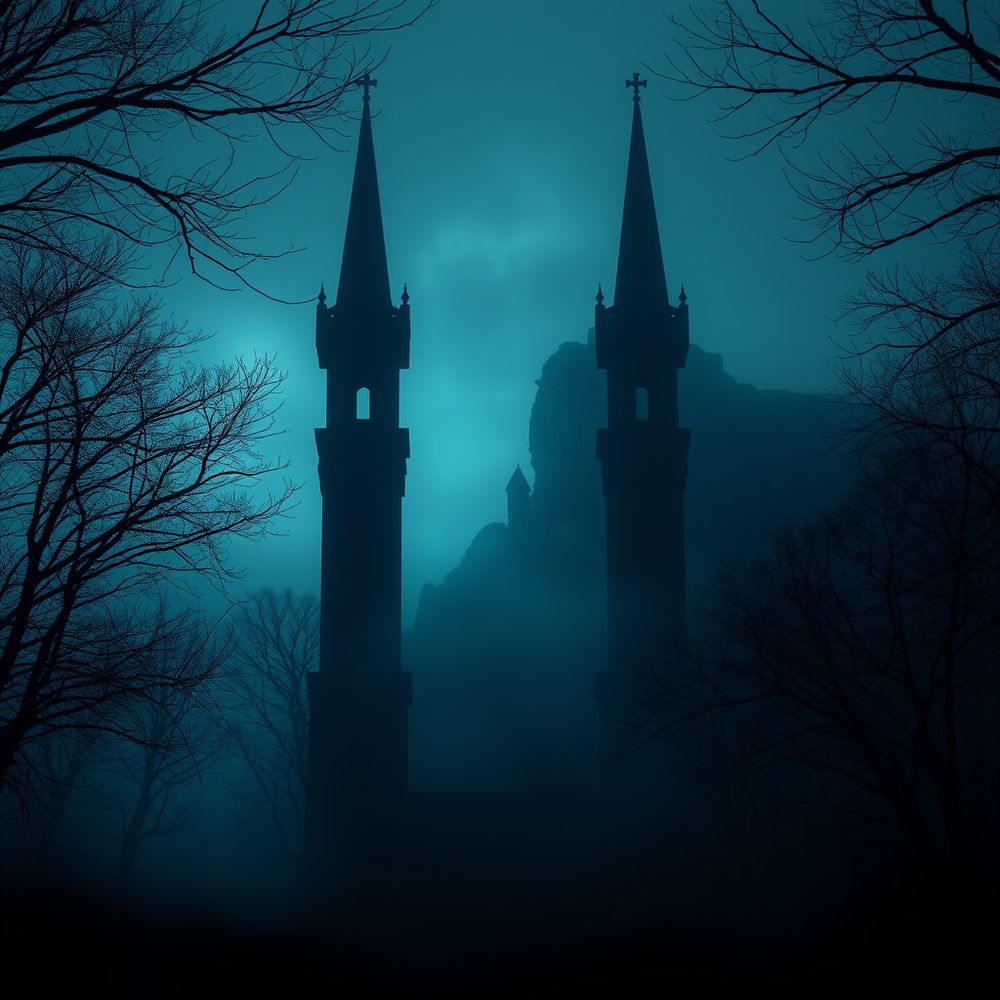 Dallgoth Generator Darkness website