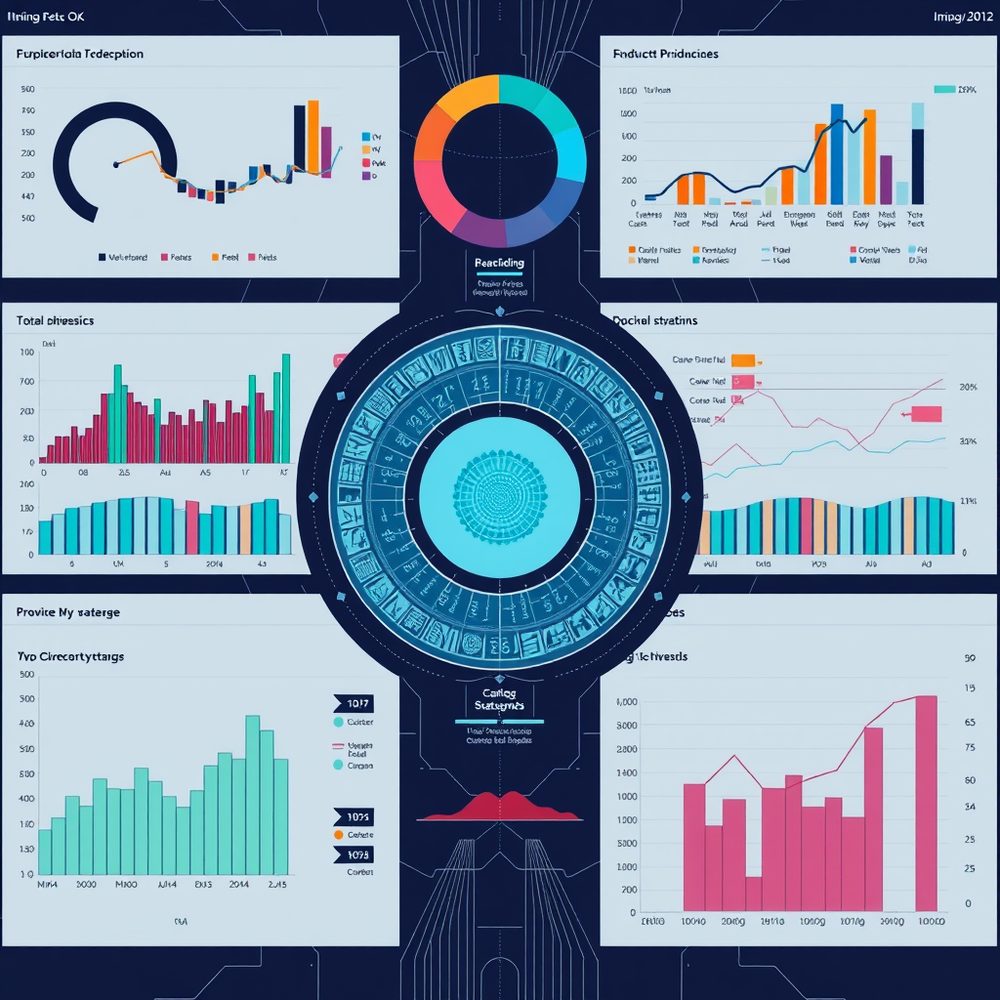Data Analytics website