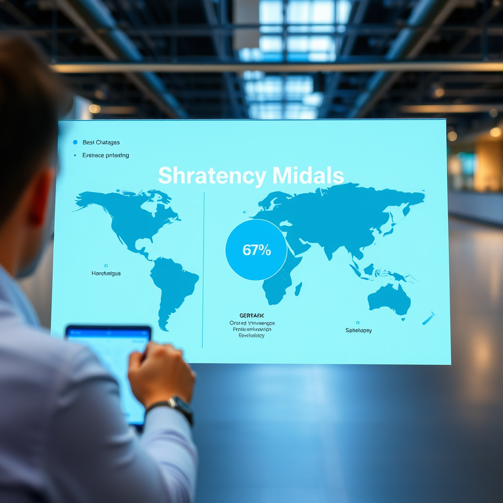 Business_Analyst website