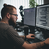 Database Programmer