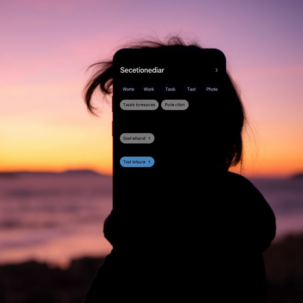day schedule generator website