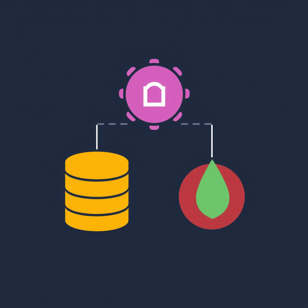 DBA Query Generator website