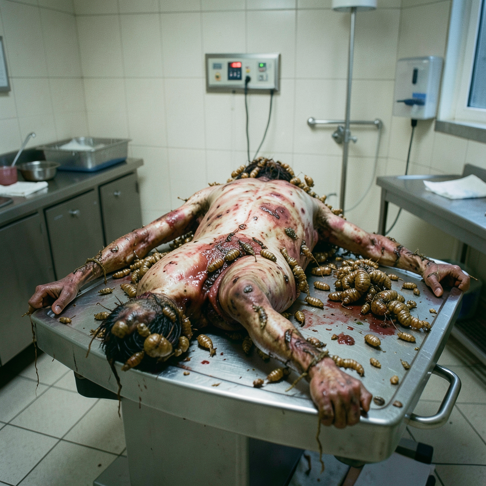 decomposotion website