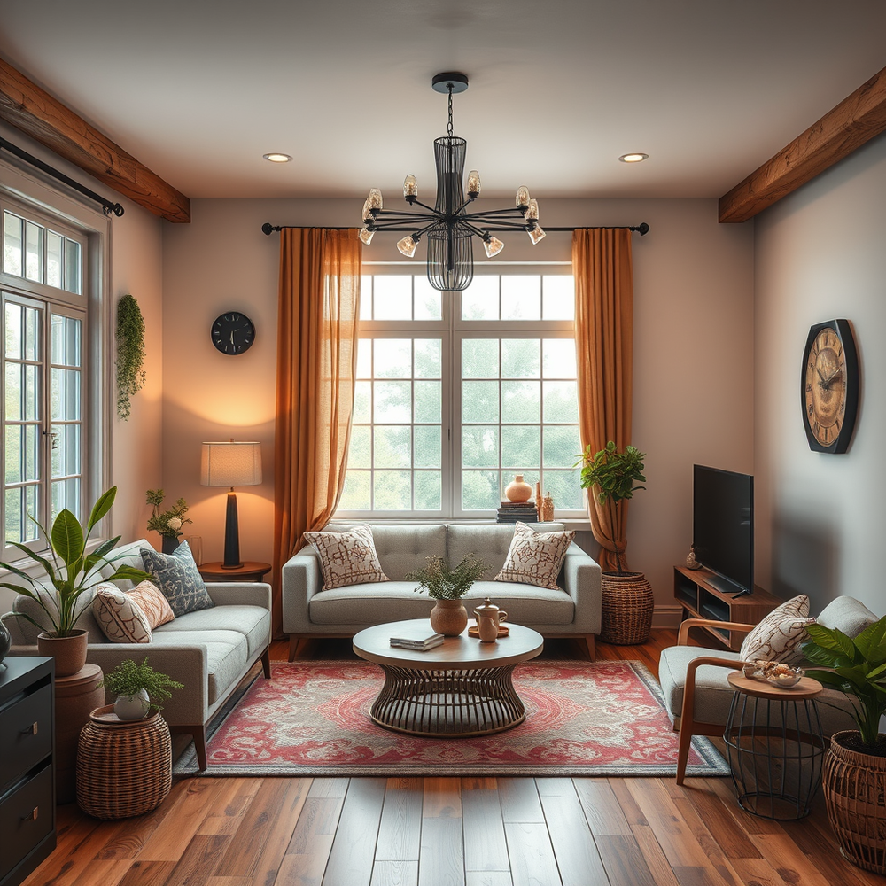 Decoration Generator website