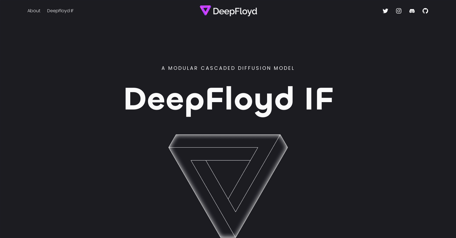 DeepFloyd