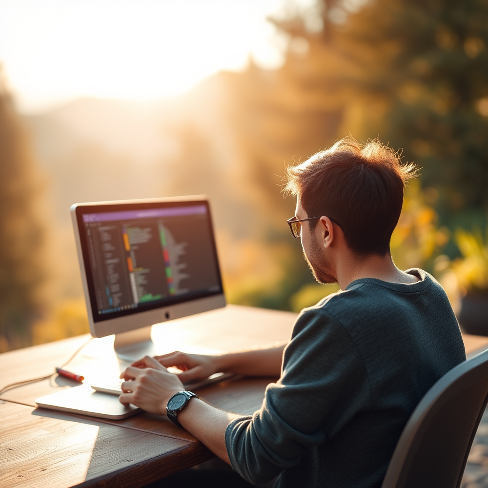 DeepSite Simple website