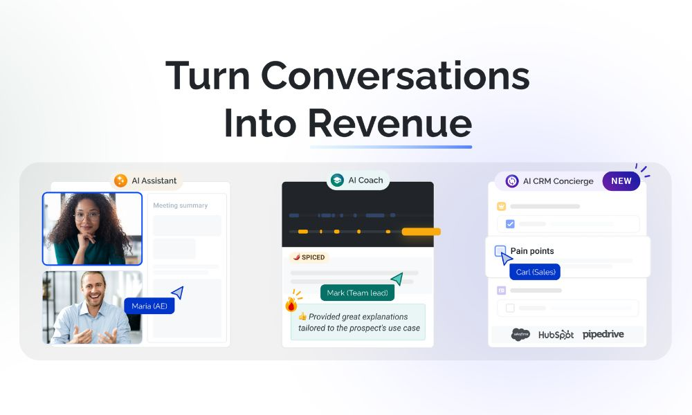 Demodesk website