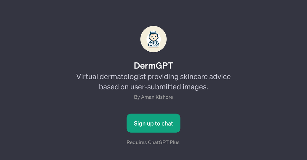 DermGPT website