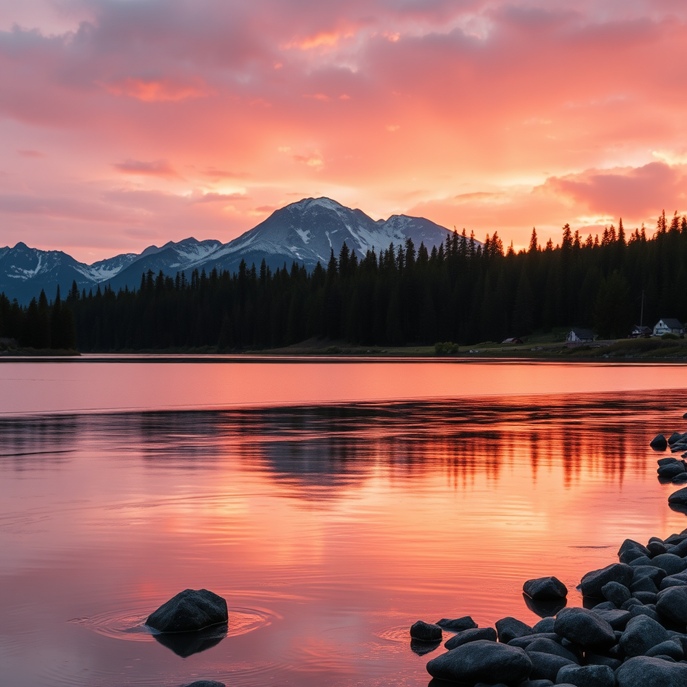 Description  Finder website