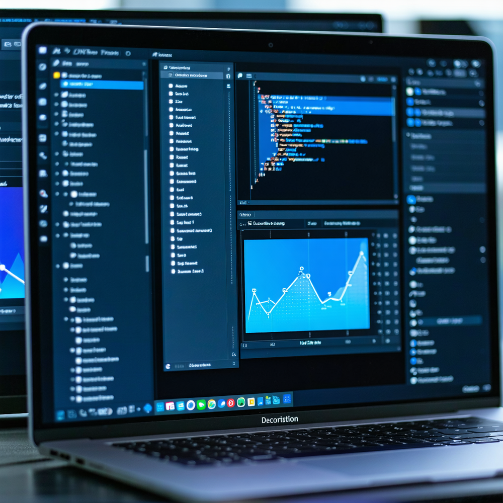 Description writer for any title website