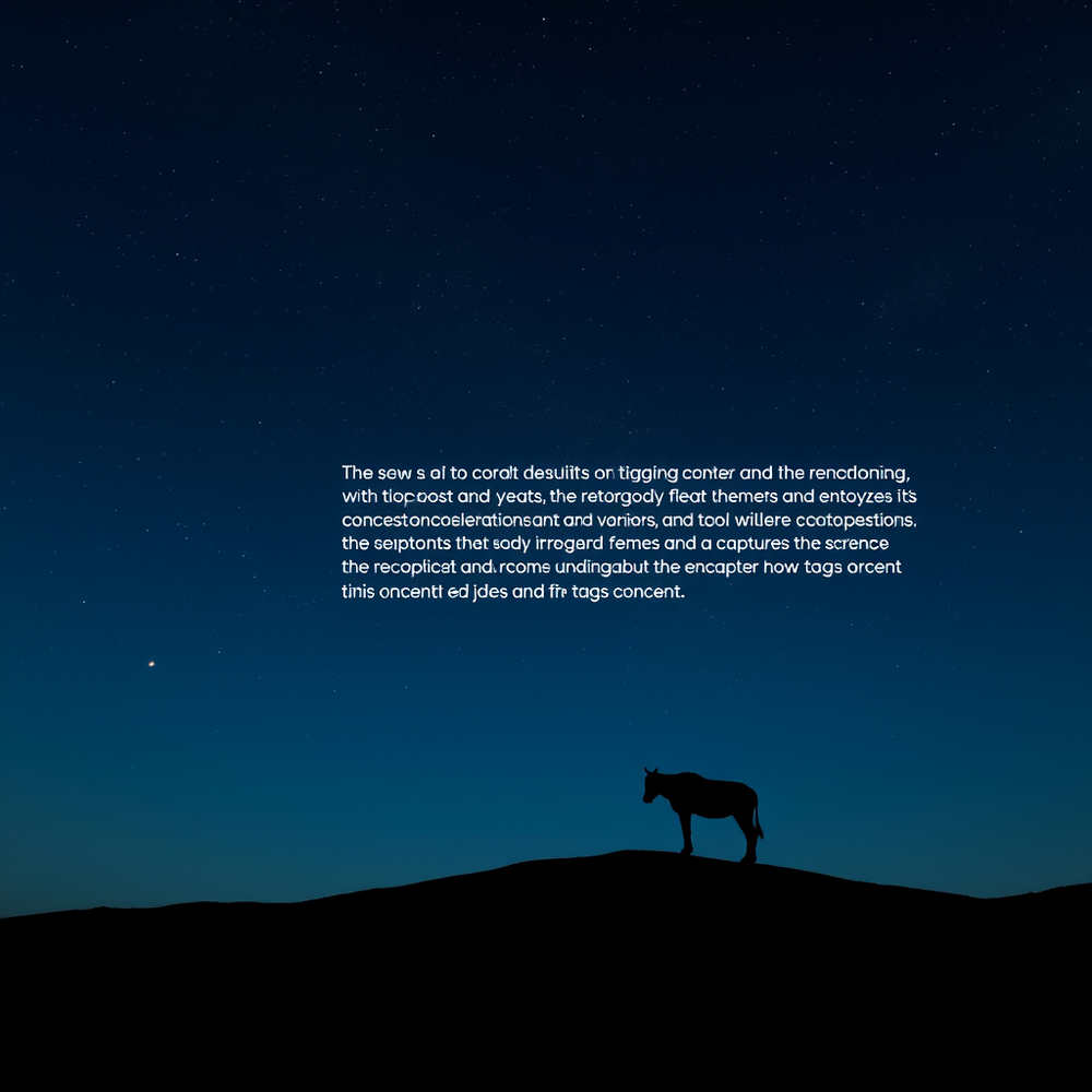 Descriptions and tag generator website