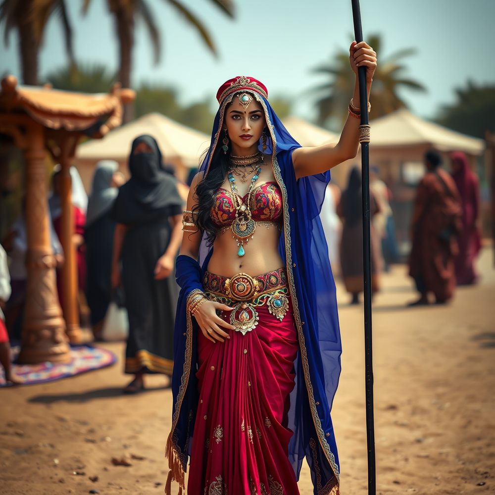 Desert Fashion website