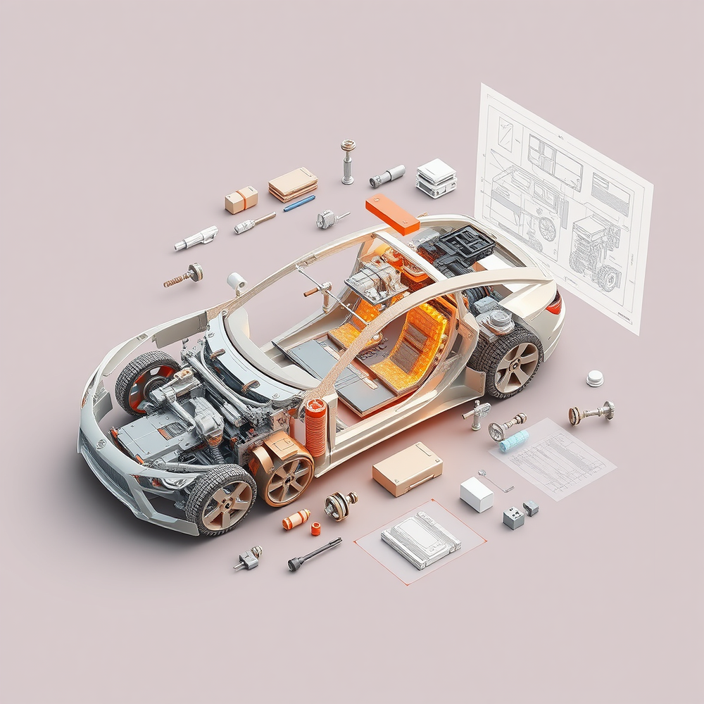 Engineer Crafter website