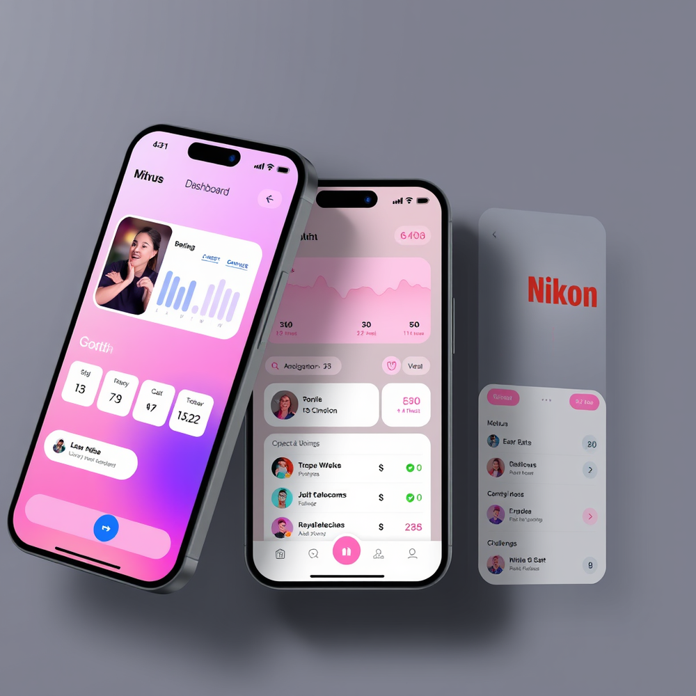Design Ux Generator website