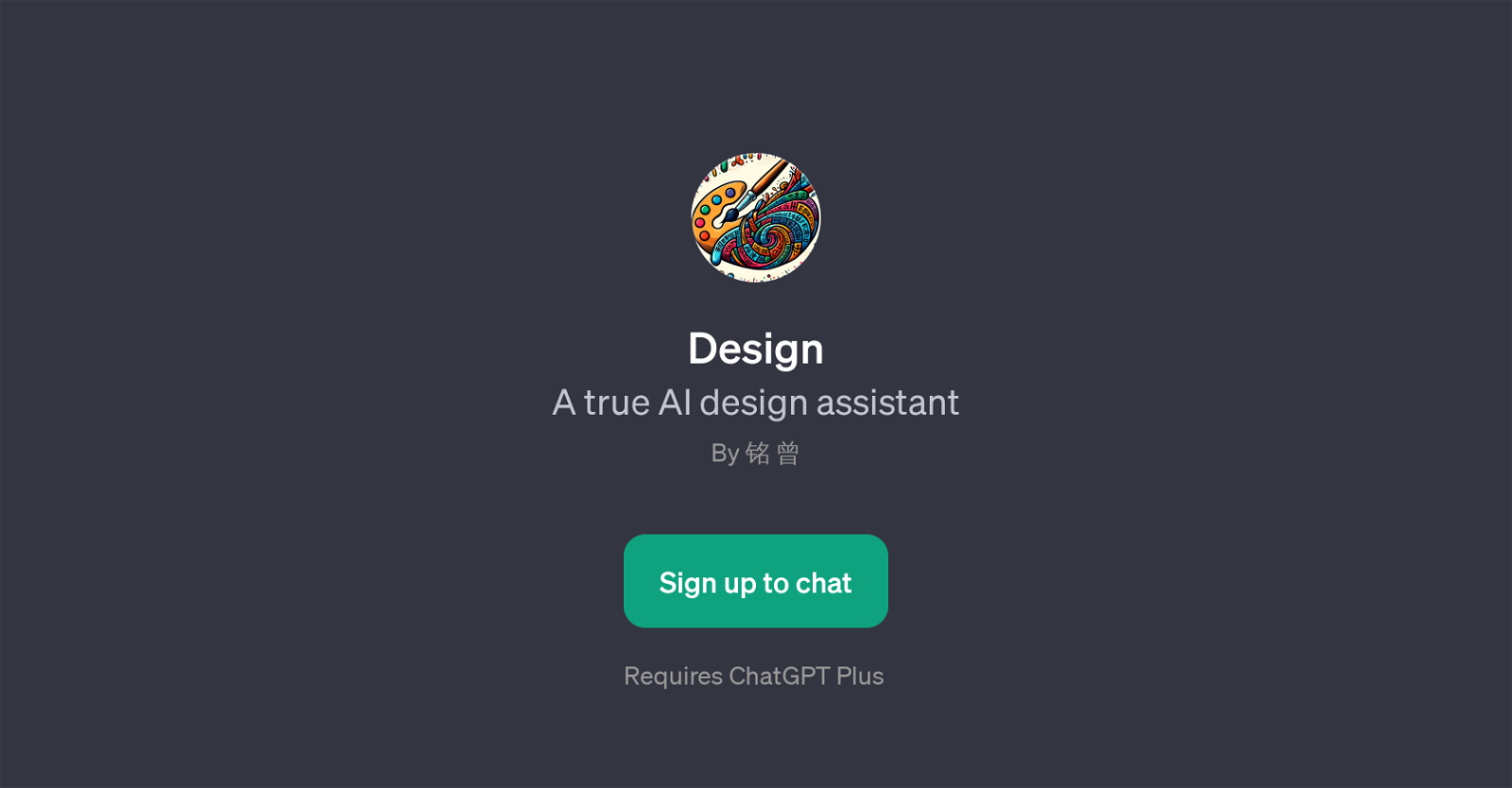 Design website