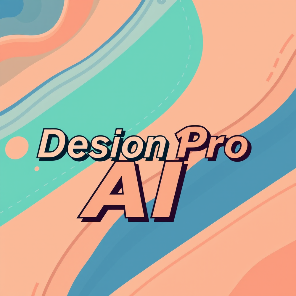 Designer AI - Virtual Graphic Designer website