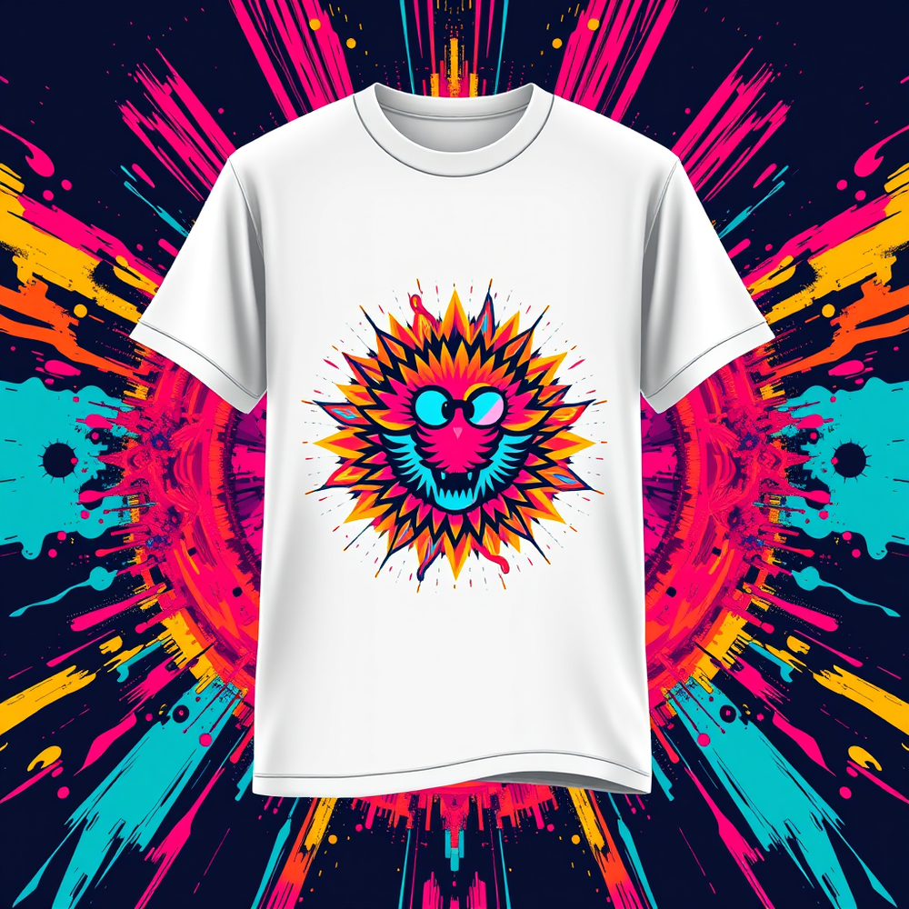 Designs Generator Tshirt website