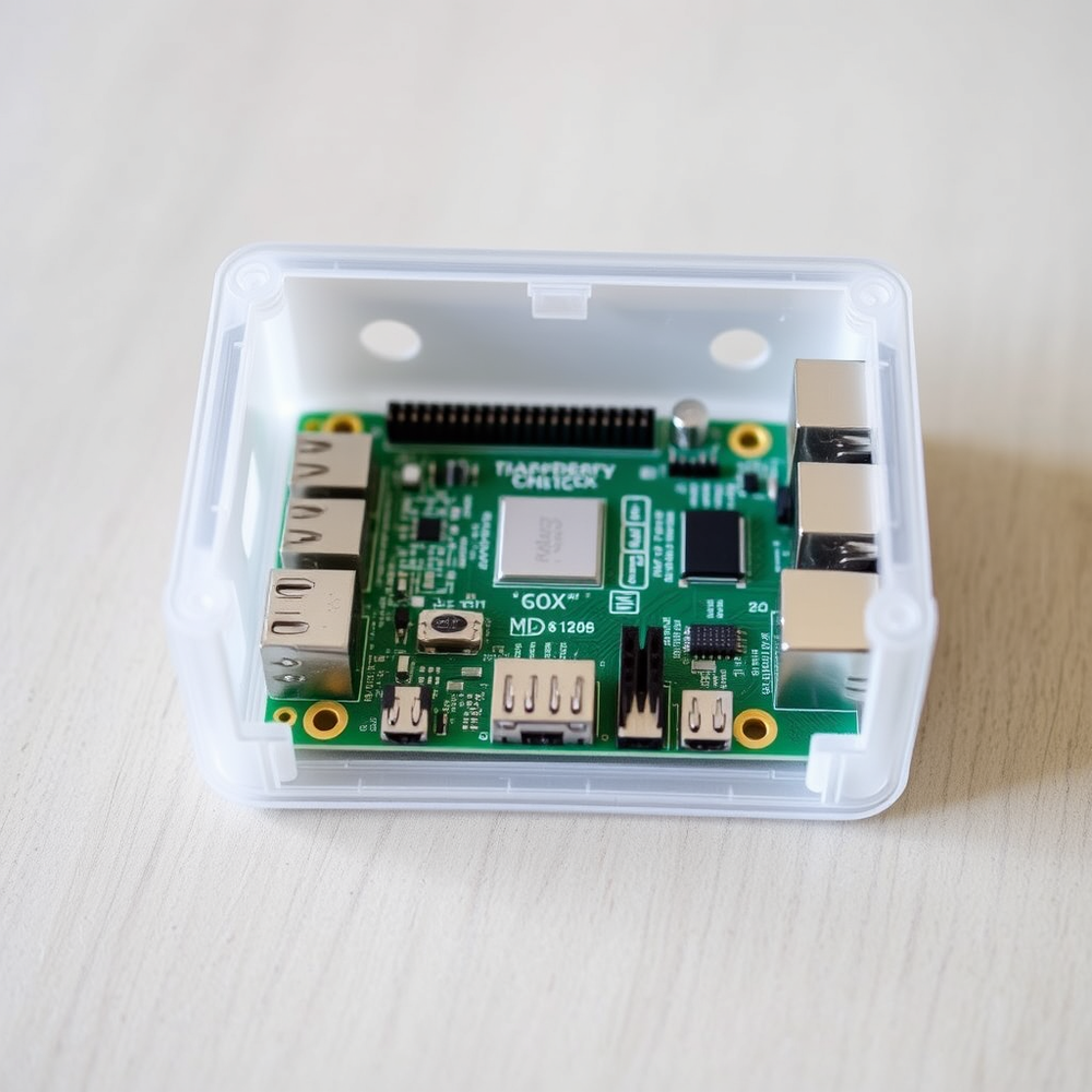 Device Enclosure 3D Modeler website