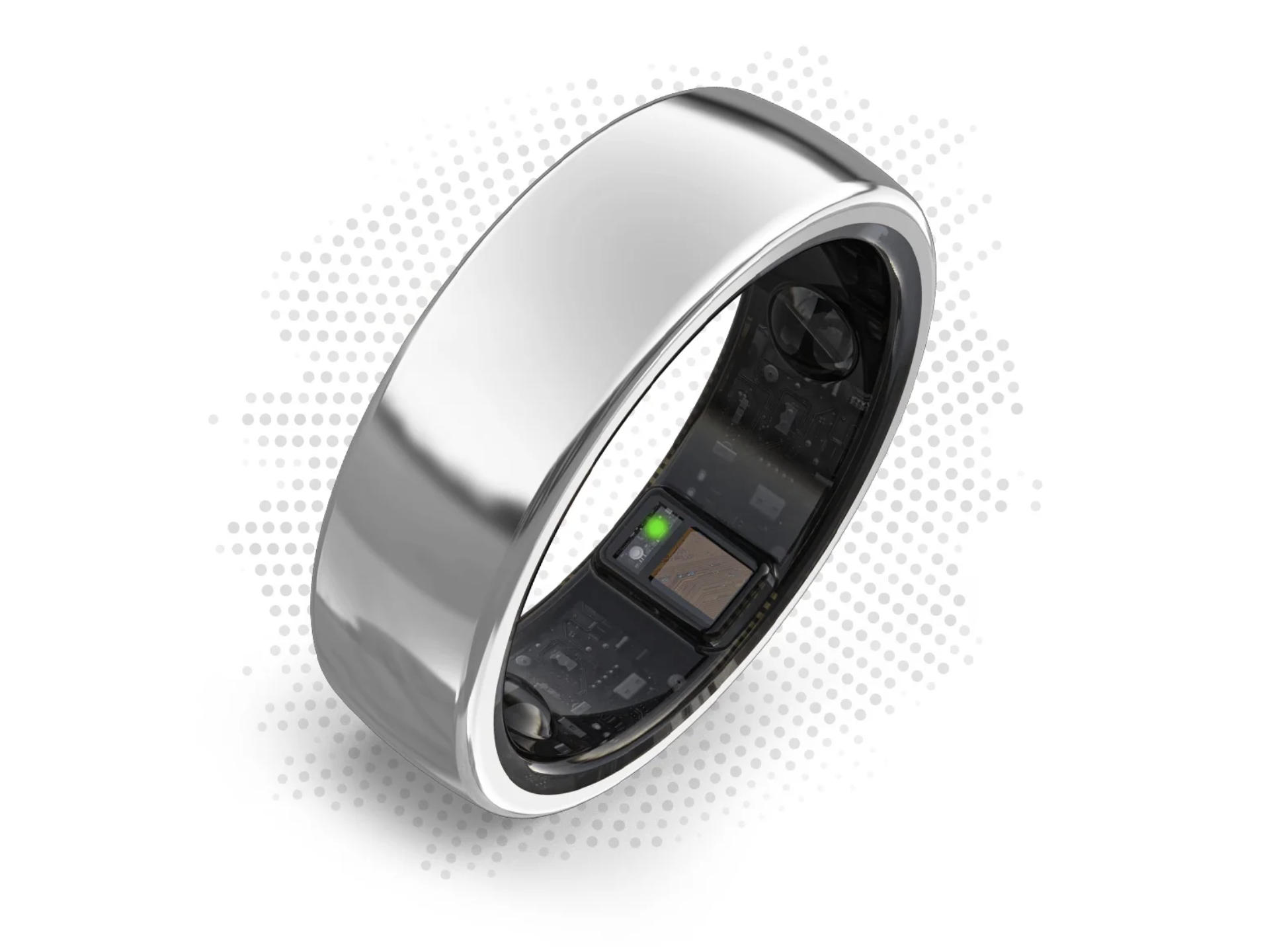 aabo Smart Ring image
