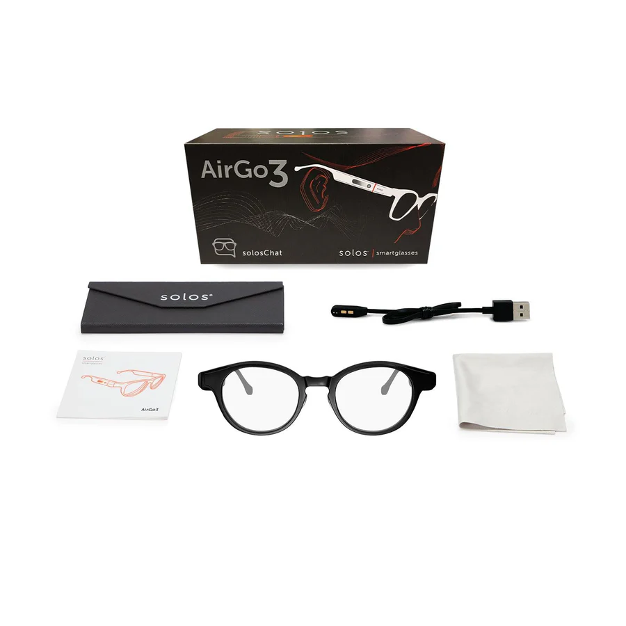 AirGo 3 image