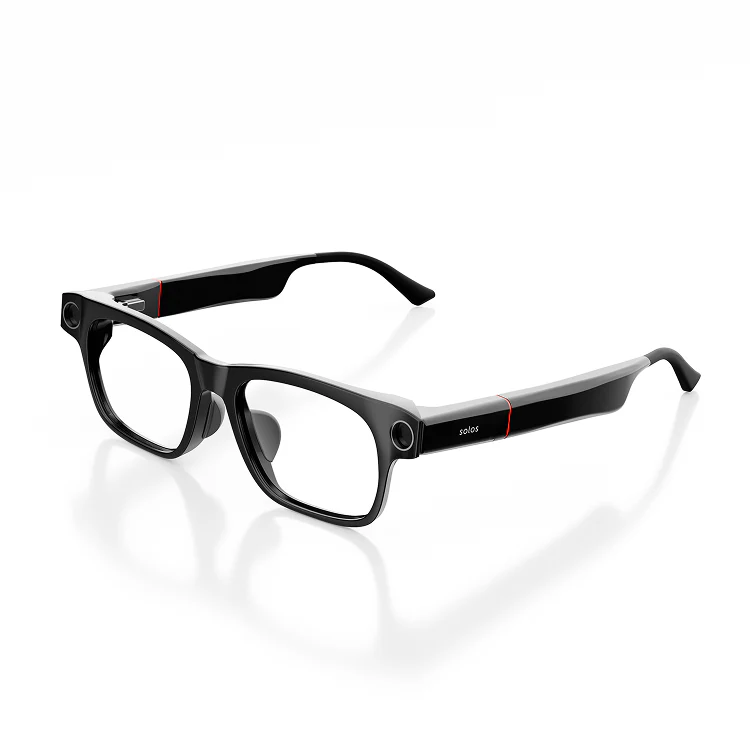 Ally Solos Glasses image