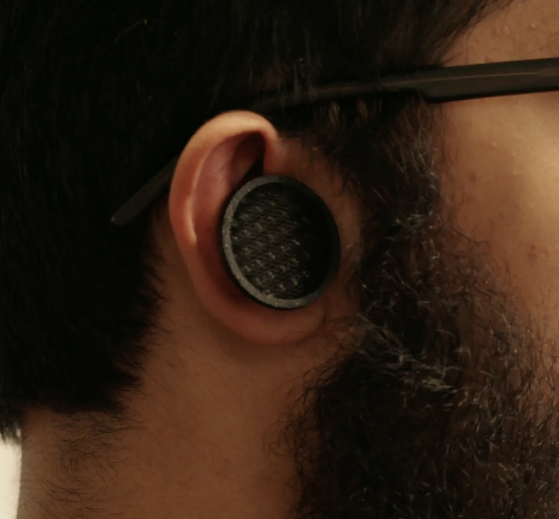 Amano Personalized Hearing Aid image