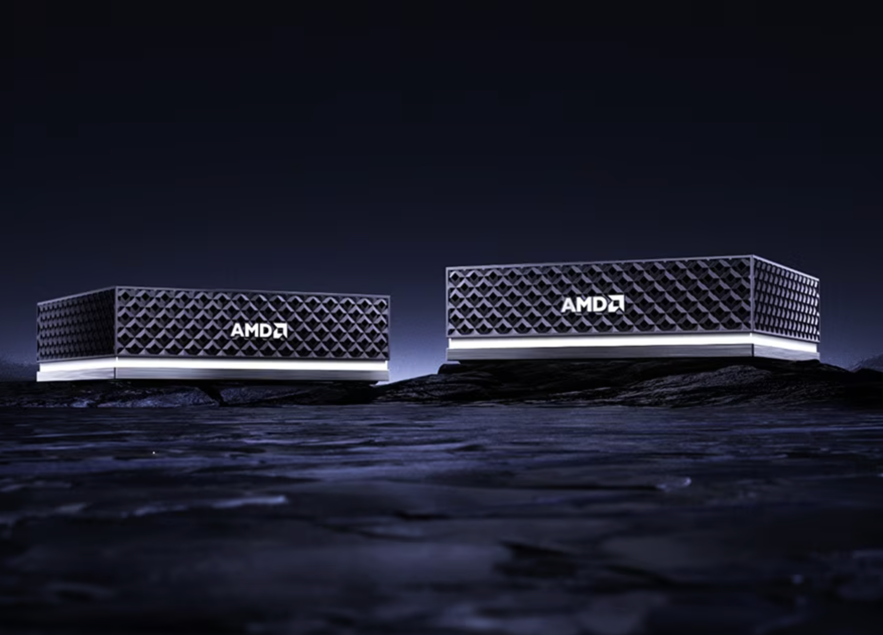 AMD Ryzen™ AI Halo Developer Platform image