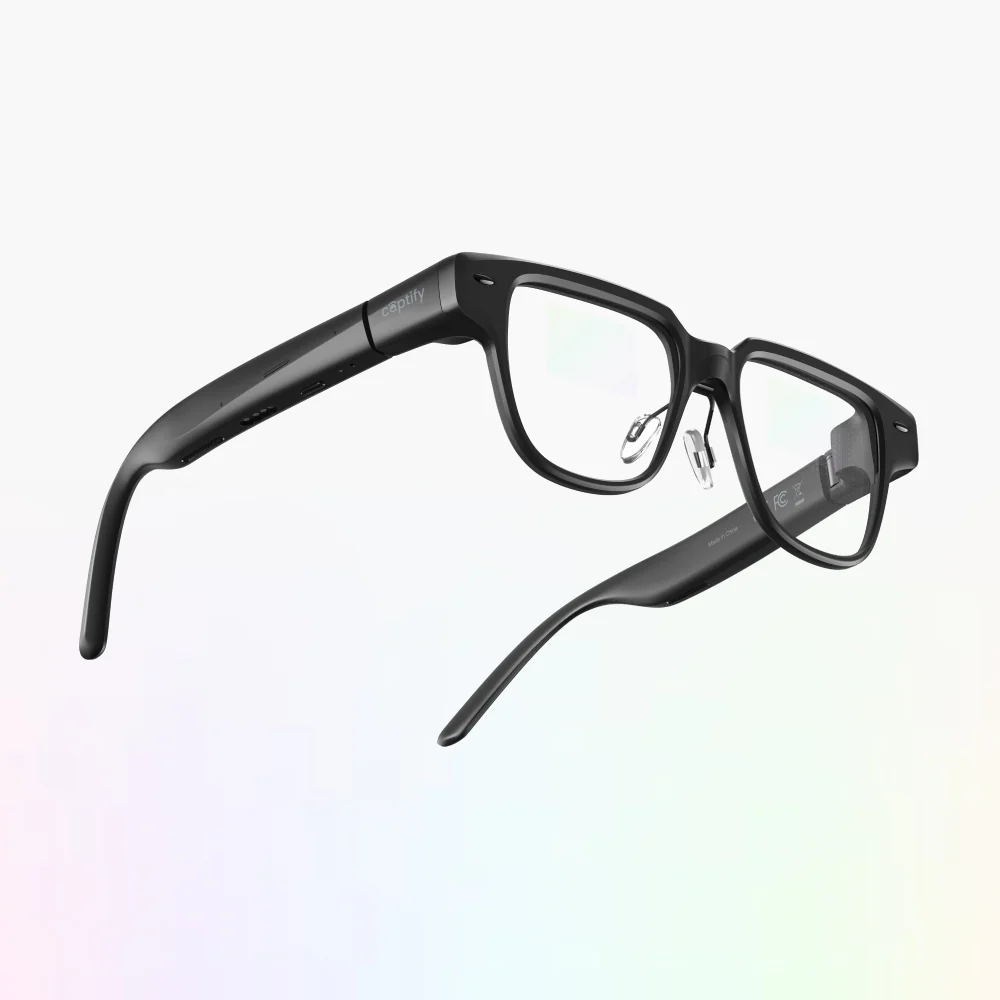 Captify Pro image