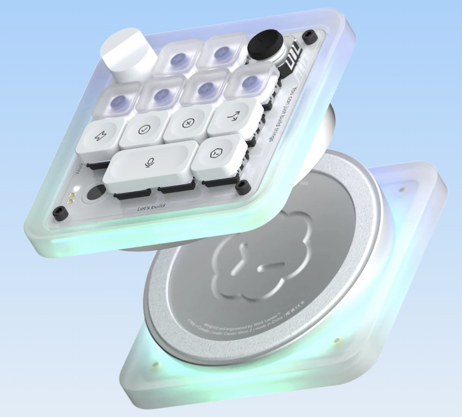 Codex Micro image