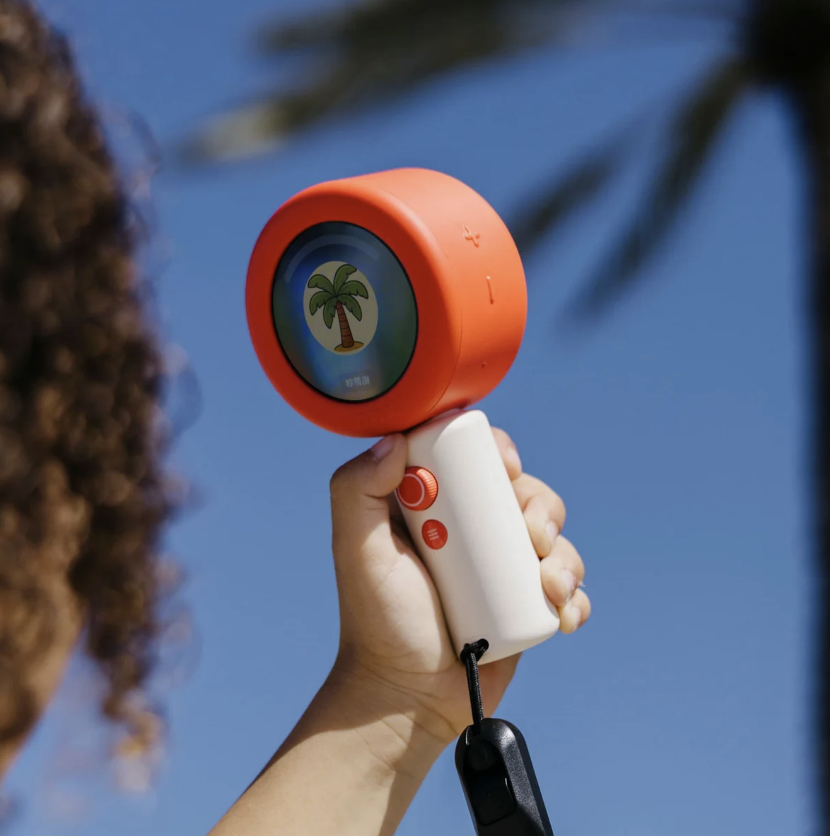 Dex Camera image
