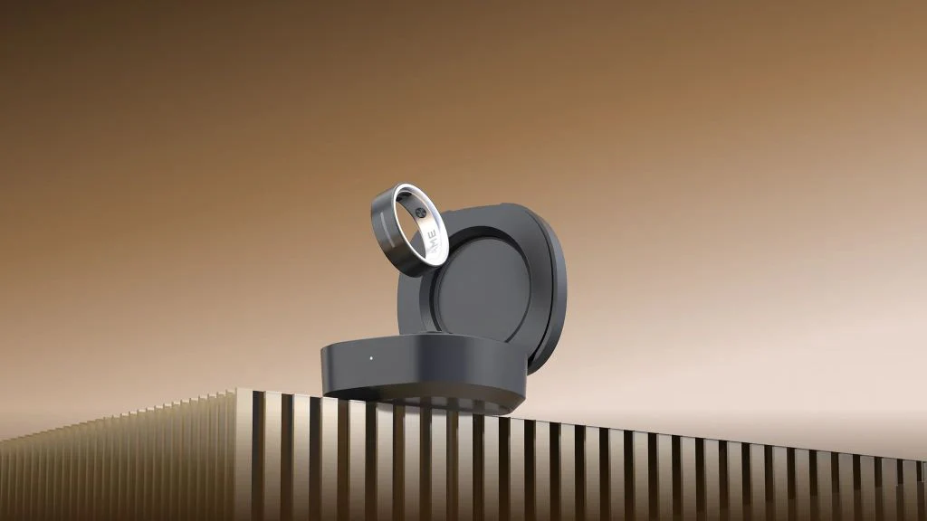 Dreame AI Haptic Ring image