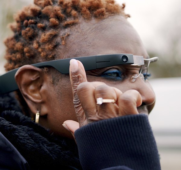 Envision Glasses image