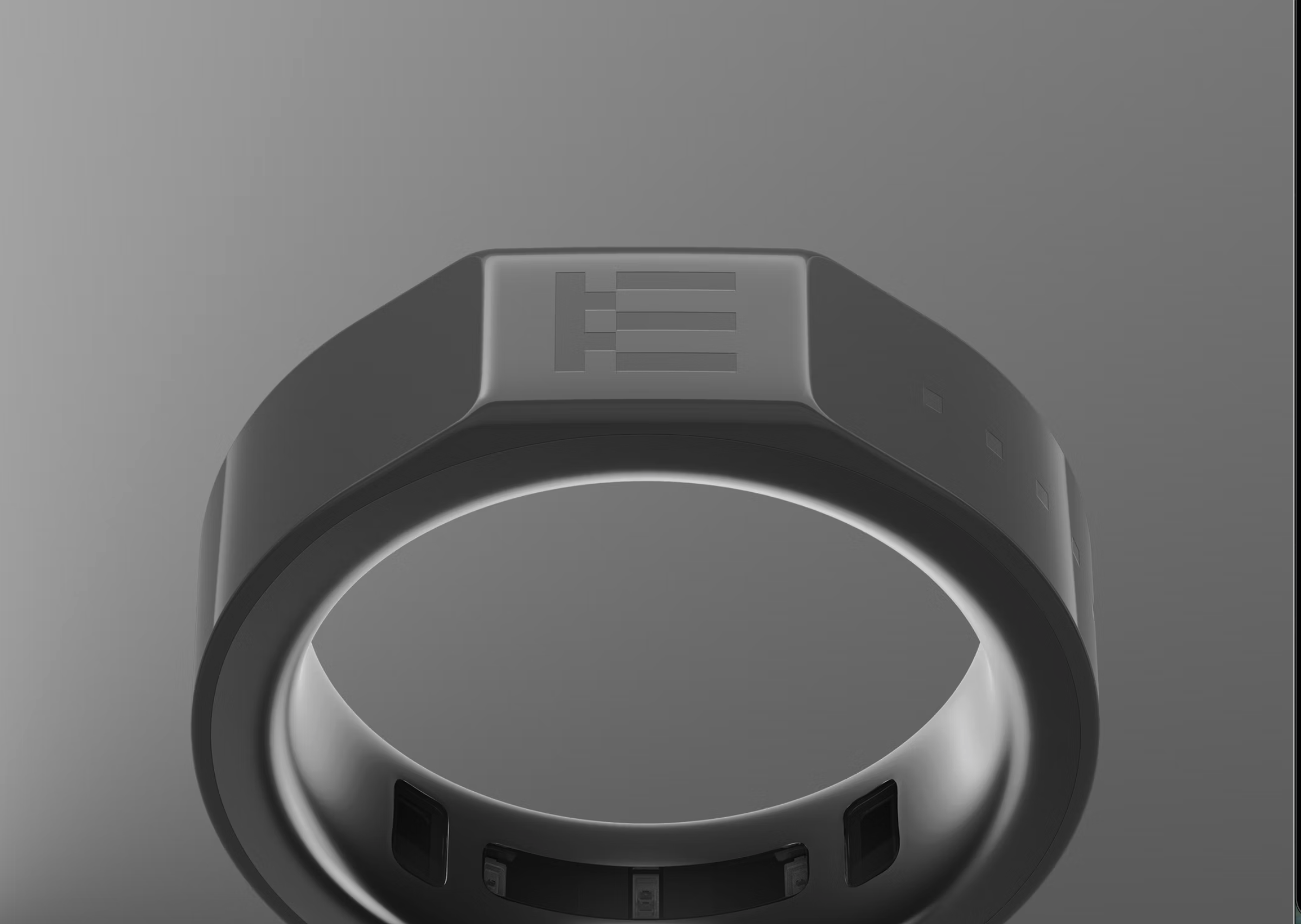 Even R1 Smart Ring image